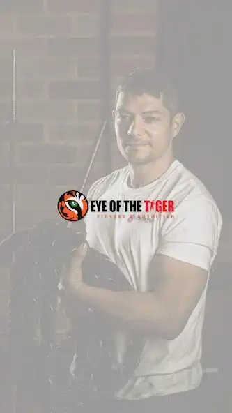 Play Eye of the Tiger Fitness  and enjoy Eye of the Tiger Fitness with UptoPlay