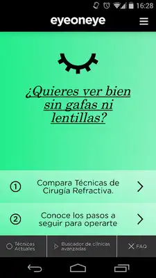 Play EYEONEYE Play EYEONEYE