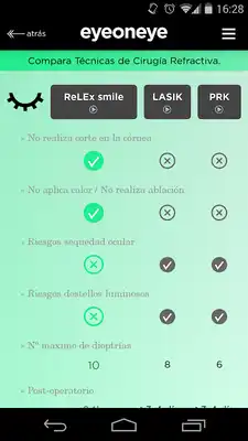 Play EYEONEYE Play EYEONEYE