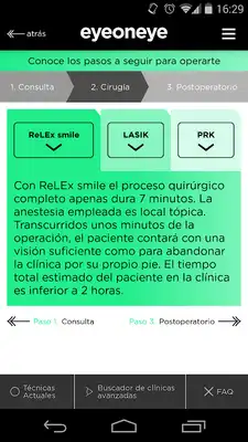 Play EYEONEYE Play EYEONEYE