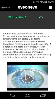 Play EYEONEYE Play EYEONEYE