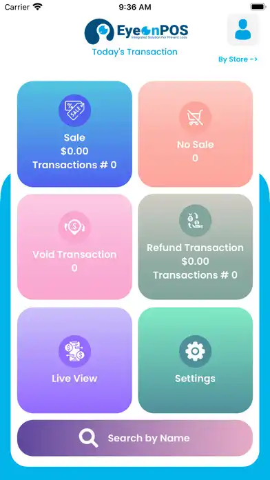 Play EYE ON POS as an online game EYE ON POS with UptoPlay