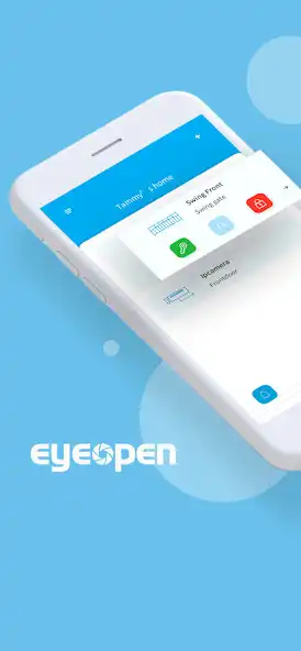 Play EyeOpen  and enjoy EyeOpen with UptoPlay