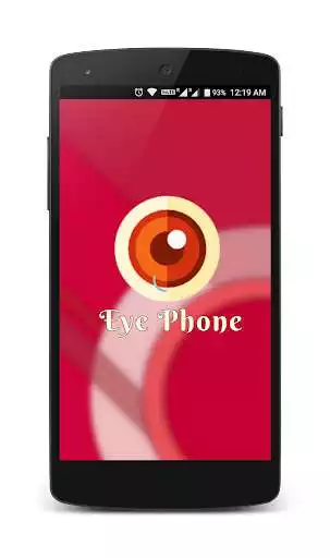 Play Eyephone  and enjoy Eyephone with UptoPlay