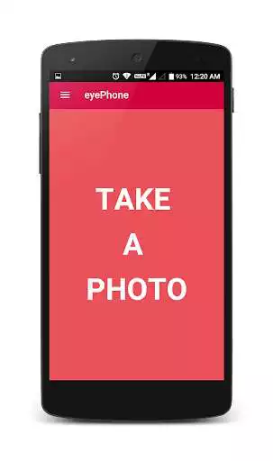 Play Eyephone as an online game Eyephone with UptoPlay