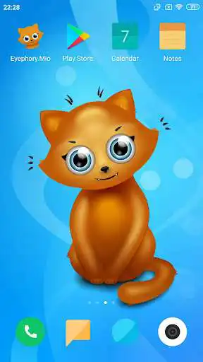 Play Eyephory Mio  and enjoy Eyephory Mio with UptoPlay