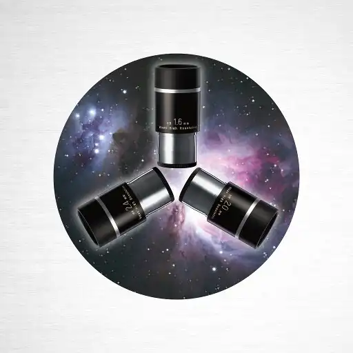 Play Eyepiece Book APK