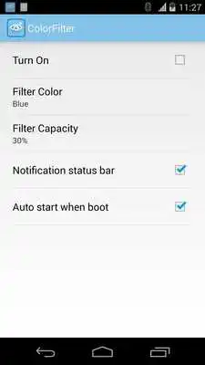 Play Eye Protect - Blue Light Filter