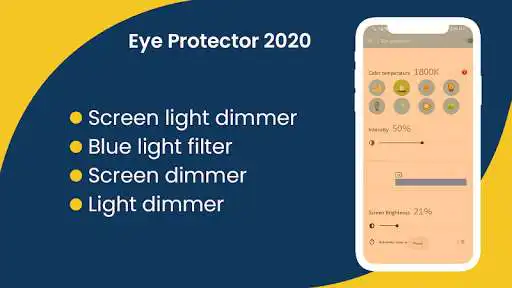 Play Eye Protector : Blue light filter and eye care and enjoy Eye Protector : Blue light filter and eye care with UptoPlay Play Eye Protector : Blue light filter and eye care and enjoy Eye Protector : Blue light filter and eye care with UptoPlay