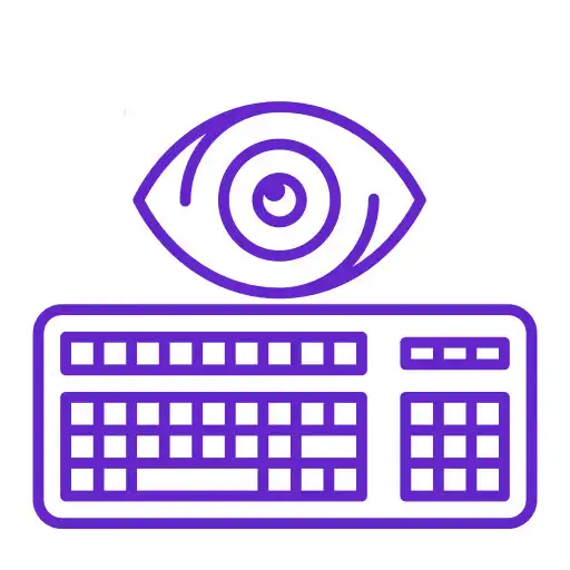 Play Eyes Blink Morse Code Type Tex APK