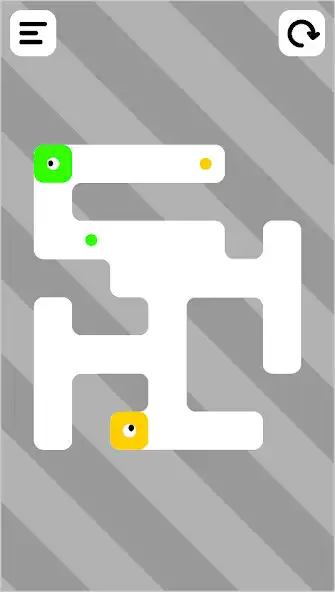 Play Eyes  Blobs  and enjoy Eyes  Blobs with UptoPlay