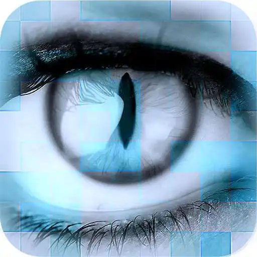Play Eye Scanner Lock Screen Prank APK Play Eye Scanner Lock Screen Prank APK