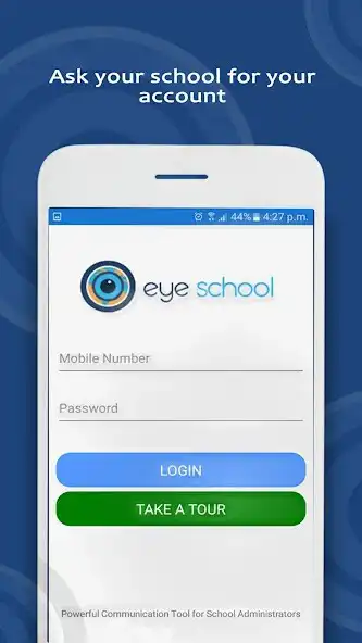 Play EYEschool  and enjoy EYEschool with UptoPlay