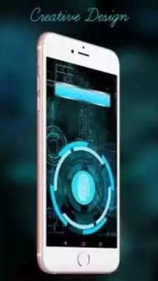 Play Eyes Colour Scanner (Prank)