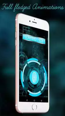 Play Eyes Colour Scanner (Prank)