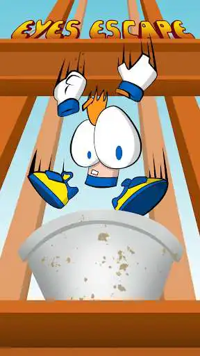 Play Eyes Escape  and enjoy Eyes Escape with UptoPlay