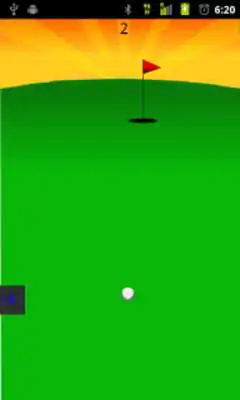 Play Eyes-free Golf (BFG) Play Eyes-free Golf (BFG)