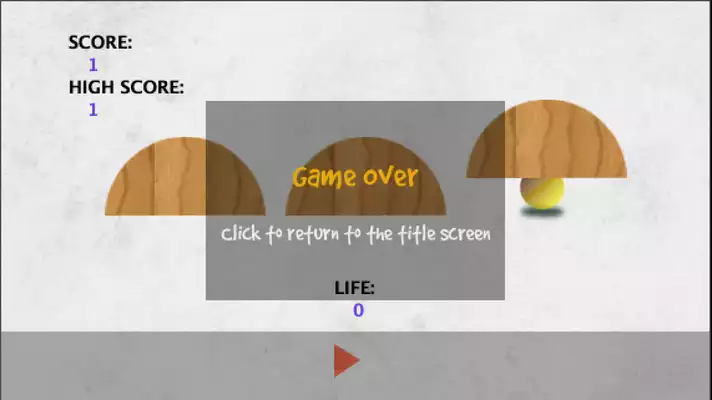 Play Eyes Game