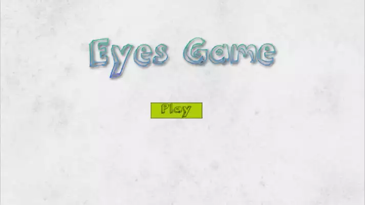 Play Eyes Game