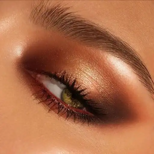 Play Eyeshadow - Eyeshadow Tutorial APK