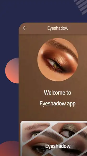 Play Eyeshadow - Eyeshadow Tutorial and enjoy Eyeshadow - Eyeshadow Tutorial with UptoPlay Play Eyeshadow - Eyeshadow Tutorial and enjoy Eyeshadow - Eyeshadow Tutorial with UptoPlay