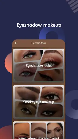 Play Eyeshadow - Eyeshadow Tutorial as an online game online Eyeshadow - Eyeshadow Tutorial with UptoPlay Play Eyeshadow - Eyeshadow Tutorial as an online game Eyeshadow - Eyeshadow Tutorial with UptoPlay