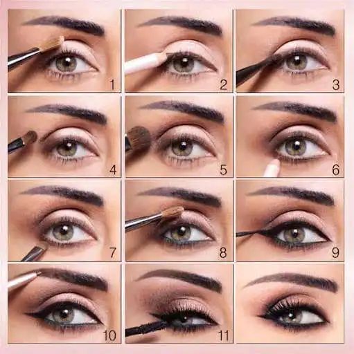 Play APK Eyeshadow Makeup Step by Step and enjoy Eyeshadow Makeup Step by Step with UptoPlay com.ard_studio_dev.eyeshadowmakeupstepbystep Play APK Eyeshadow Makeup Step by Step and enjoy Eyeshadow Makeup Step by Step with UptoPlay com.ard_studio_dev.eyeshadowmakeupstepbystep