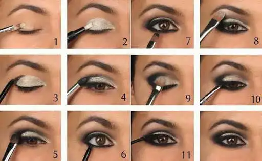 Play APK Eyeshadow Makeup Step by Step and enjoy Eyeshadow Makeup Step by Step with UptoPlay com.ard_studio_dev.eyeshadowmakeupstepbystep Play APK Eyeshadow Makeup Step by Step and enjoy Eyeshadow Makeup Step by Step with UptoPlay com.ard_studio_dev.eyeshadowmakeupstepbystep