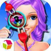 Free play online Eyes Hospital In Magic Town APK Free play online Eyes Hospital In Magic Town APK