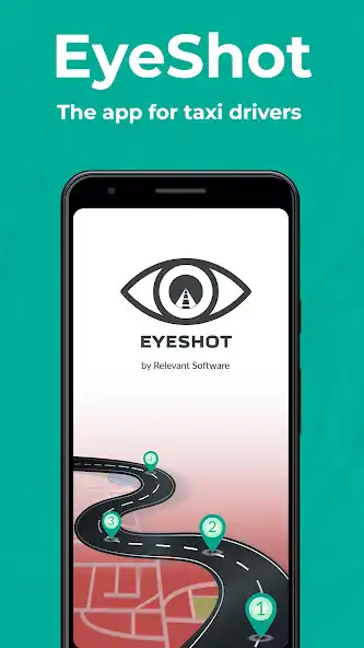 Play EYESHOT for taxi driver  and enjoy EYESHOT for taxi driver with UptoPlay