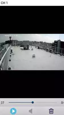 Play Eye Sky View