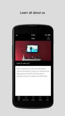 Play Eyes  Lees LLC.