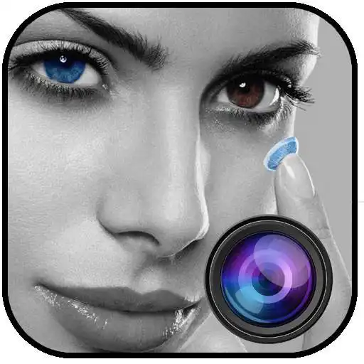 Free play online Eyes Lens Photo Editor APK Free play online Eyes Lens Photo Editor APK