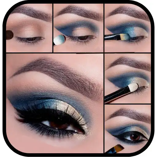 Play Eyes Makeup 2023 APK