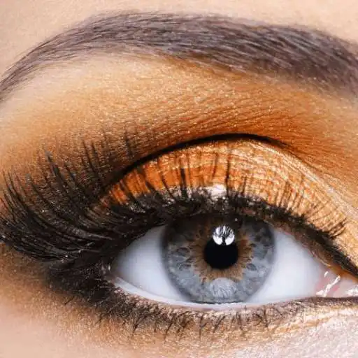 Free play online Eyes Makeup APK Free play online Eyes Makeup APK