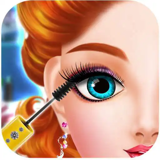 Free play online Eyes makeup - makeup For Girls APK Free play online Eyes makeup - makeup For Girls APK