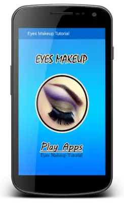 Play Eyes Makeup Salon