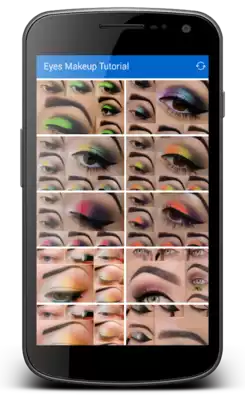 Play Eyes Makeup Salon