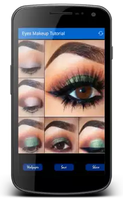 Play Eyes Makeup Salon