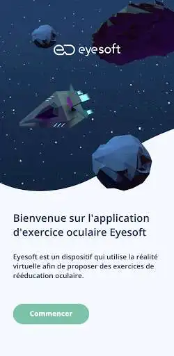 Play Eyesoft  and enjoy Eyesoft with UptoPlay