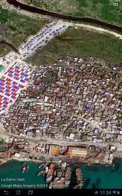 Play Eyes on Earth Free