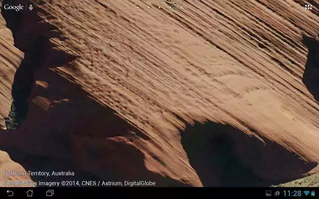 Play Eyes on Earth Free