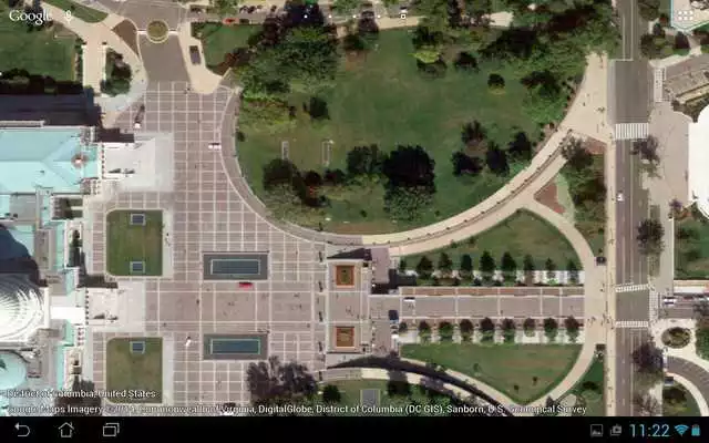 Play Eyes on Earth Free