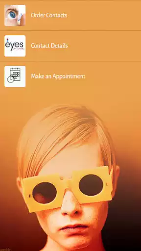 Play Eyes on Edward