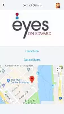 Play Eyes on Edward