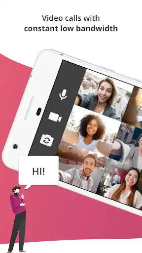 Play eyeson Video Meetings  and enjoy eyeson Video Meetings with UptoPlay