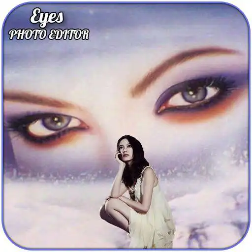 Play Eyes Photo Editor APK Play Eyes Photo Editor APK