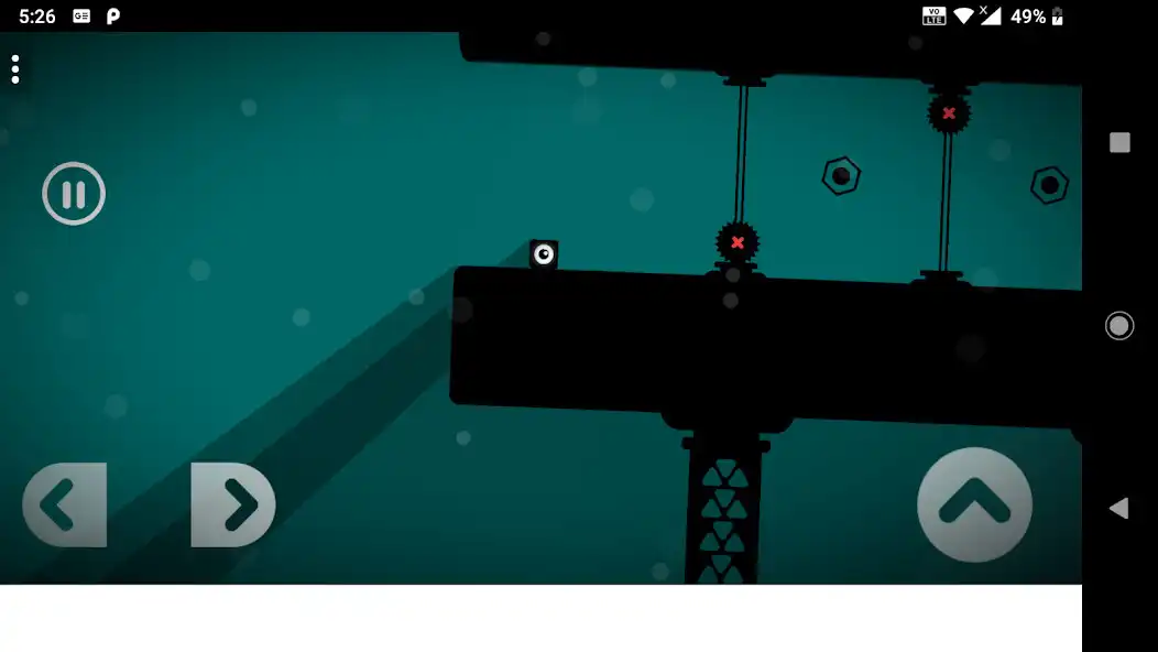 Play Eyespot : The Lil Giant  and enjoy Eyespot : The Lil Giant with UptoPlay
