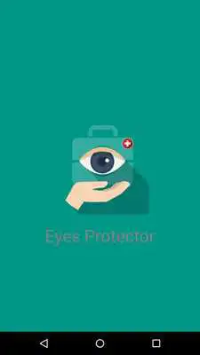 Play Eyes Protector - Night Screen