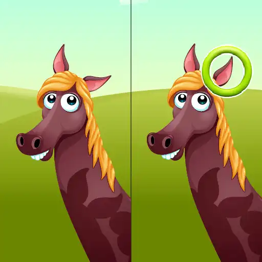 Play Eye Spy: Seek  Hidden Diffs APK